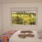 Apartamento com linda vista em Piratuba - 皮拉图巴