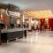 Radisson Hotel and Conference Centre London Heathrow
