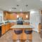 Southwest Sanctuary Coolidge Home with Pool! - Coolidge