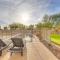 Southwest Sanctuary Coolidge Home with Pool! - Coolidge