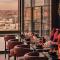 Radisson Blu Hotel Casablanca City Center