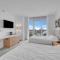 Stunning 30th-Floor Studio at Beachwalk Resort - شاطئ هالانديل