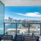 Luxury 2BR-2BA Condo on 30th Floor with Epic Views - شاطئ هالانديل
