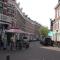 Foto: Bed & Breakfast Obrechtstraat 14/15