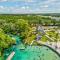 The Hideaway at Weeki Wachee - 维基瓦治