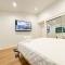 Chic LA 3-Bedroom Home with Pool and Patio -CAL1-Cal - 卡拉巴萨斯