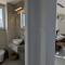 Villa Galatea Stunning First Line Beachfront