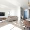 Villa Galatea Stunning First Line Beachfront