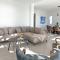 Villa Galatea Stunning First Line Beachfront
