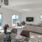 Villa Galatea Stunning First Line Beachfront