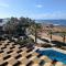 Villa Galatea Stunning First Line Beachfront