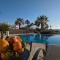 Villa Galatea Stunning First Line Beachfront