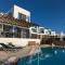 Villa Galatea Stunning First Line Beachfront