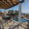 Villa Galatea Stunning First Line Beachfront