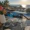 Seafront Villa Galatea