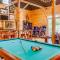 Cape Cod Estate - Pool, Tennis, Game Barn, Sleeps 20 - 桑威奇