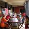 Santun Homestay