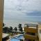 Flat do BZ - 2 quartos- Praia de Tabatinga- Conde