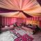 RUM MARS lUXURY CAMP - Wadi Rum