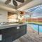 Hot Tub - Mins to Anna Maria - Heated Pool -Arcade for Family - 布雷登顿