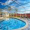 Hot Tub - Mins to Anna Maria - Heated Pool -Arcade for Family - 布雷登顿
