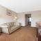 Howard Johnson by Wyndham Springfield