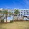 Shore Beats Workin' - Inlet Beach