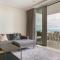 Luxury 2 Bedroom Apartment, Elements on Battery, Seapoint - 开普敦