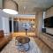 308 Bridgewater One - Two Bedroom Apartment with Park Views - 开普敦