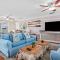 Cozy Cape Cottage Gulf Access - Waterway Estates