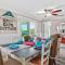 Cozy Cape Cottage Gulf Access - Waterway Estates