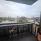 308 Bridgewater One - Two Bedroom Apartment with Park Views - 开普敦