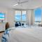 5 Star Resort 6th fl 2BR 2 BATH King Suite Shuttle Pools Family - Дестін