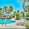 5 Star Resort 6th fl 2BR 2 BATH King Suite Shuttle Pools Family - Дестін