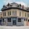 Modern Apartment in Corktown Hamilton Sleeps 4