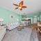 Stunning Sunsets 7TH FL King Suite 2BR 2BA Pools Beach Balcony Sleeps 5 - ديستين
