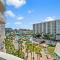 Stunning Sunsets 7TH FL King Suite 2BR 2BA Pools Beach Balcony Sleeps 5 - ديستين