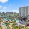Stunning Sunsets 7TH FL King Suite 2BR 2BA Pools Beach Balcony Sleeps 5 - ديستين