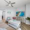 Palms Resort 2 BR King Suite Poolside Shuttle - Destin