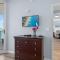 Palms Resort 2 BR King Suite Poolside Shuttle - Destin