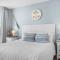 Stunning Resort 11th Fl Pool & Gulf View King Suite Across From Beach - Destin