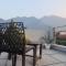 Hotel Foothill by Around stays - Rishikesh