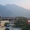 Hotel Foothill by Around stays - Rishikesh