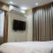 modern classy apartment in cairo - El Cairo