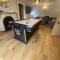 Llanfair Hall, Dog Friendly, Cinema, Games Room, Hot Tub