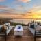 Experience the Pinnacle of Coastal Living at Harbour House - Half Moon Bay