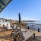 Experience the Pinnacle of Coastal Living at Harbour House - Half Moon Bay