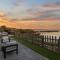 Experience the Pinnacle of Coastal Living at Harbour House - Half Moon Bay