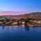Experience the Pinnacle of Coastal Living at Harbour House - Half Moon Bay