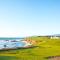 Experience the Pinnacle of Coastal Living at Harbour House - Half Moon Bay